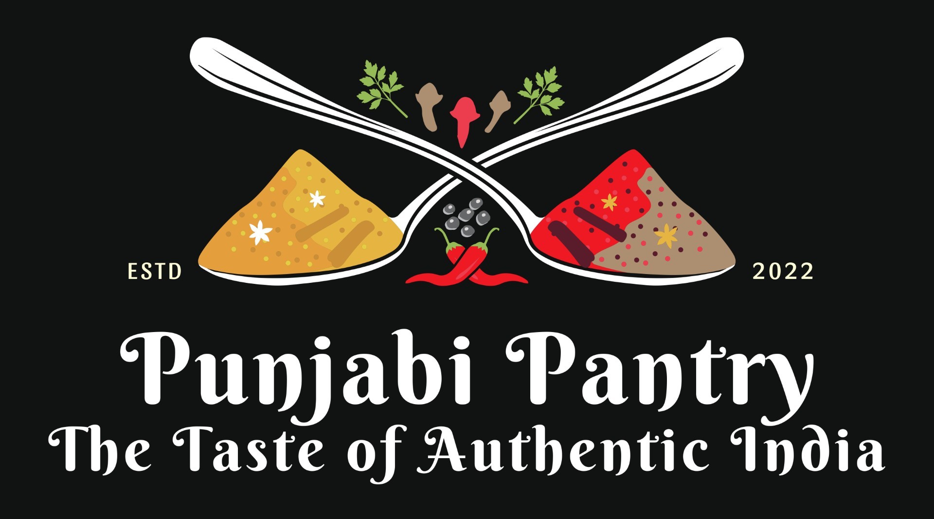Punjabi Pantry Indian Kitchen
